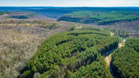10147 S Pittsburg Mountain Road South Pittsburg TN 37380