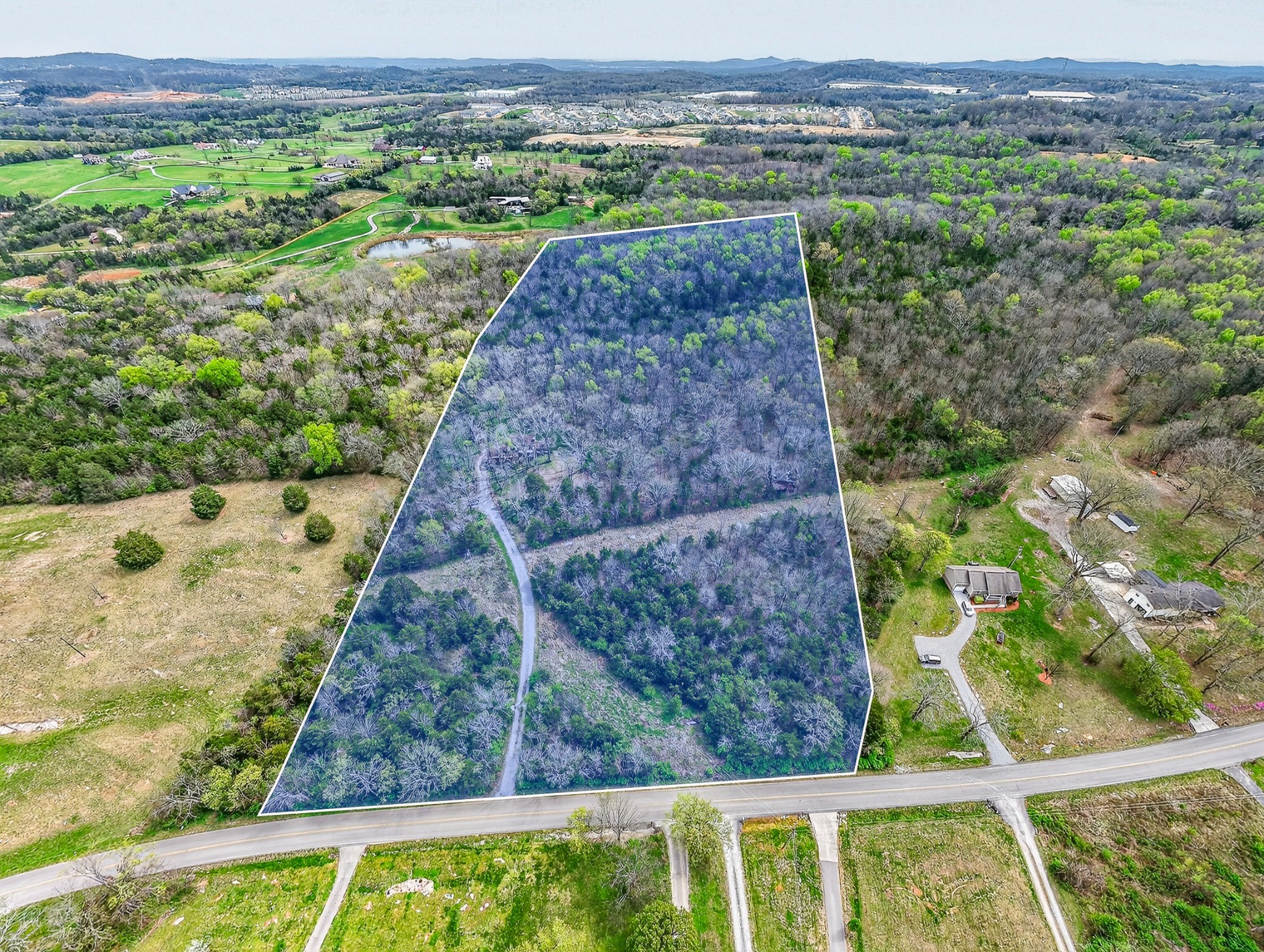 2071 Leeville Road Mount Juliet TN 37122