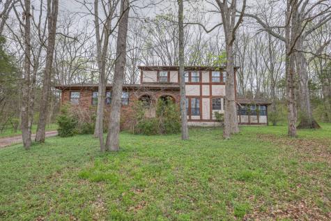 2071 Leeville Road Mount Juliet TN 37122