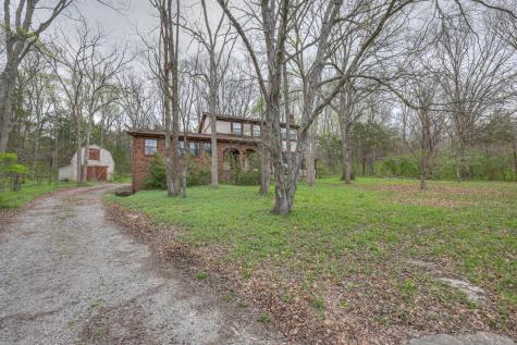 2071 Leeville Road Mount Juliet TN 37122