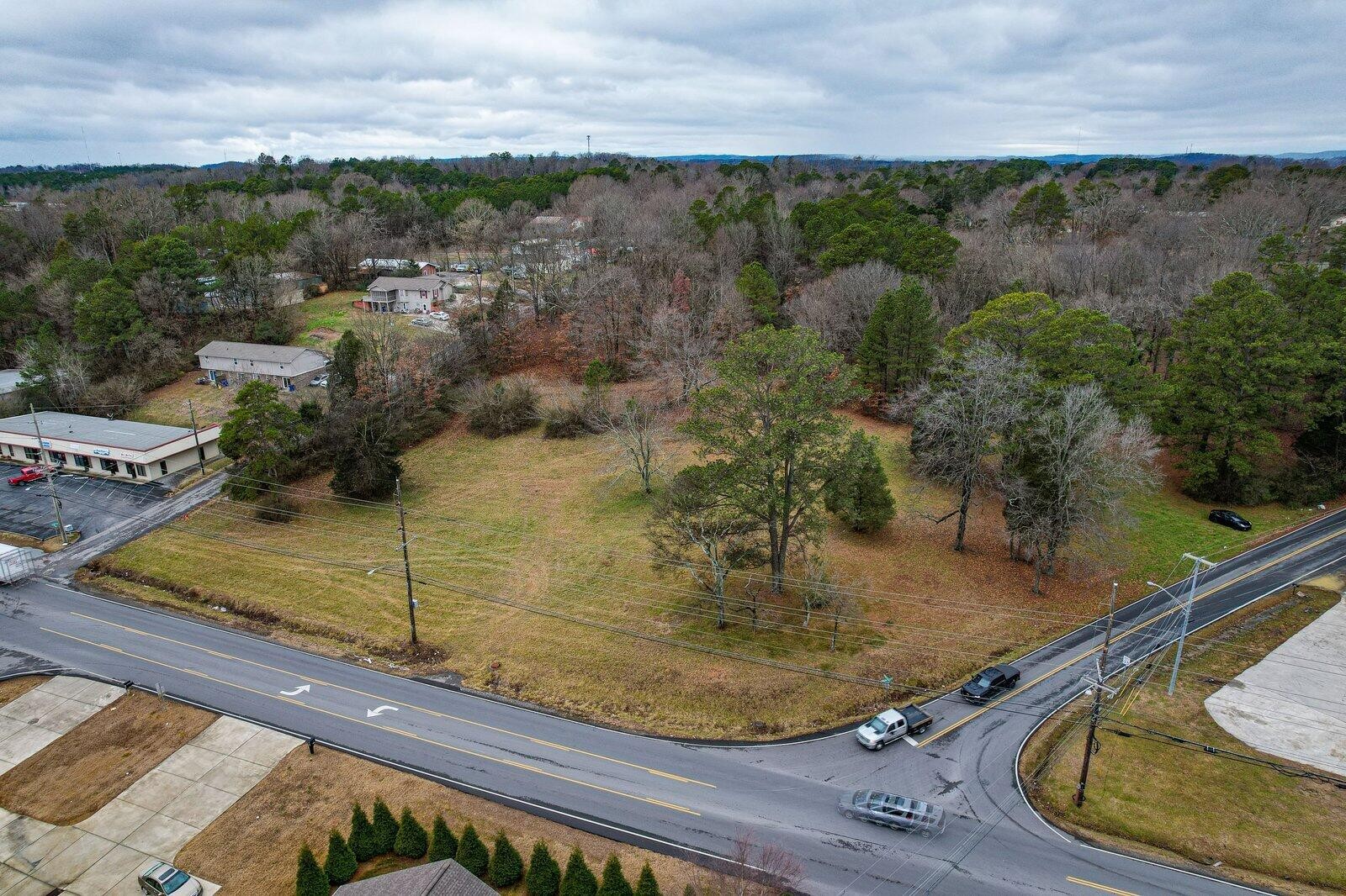 8 37th Street, NE Cleveland TN 37312