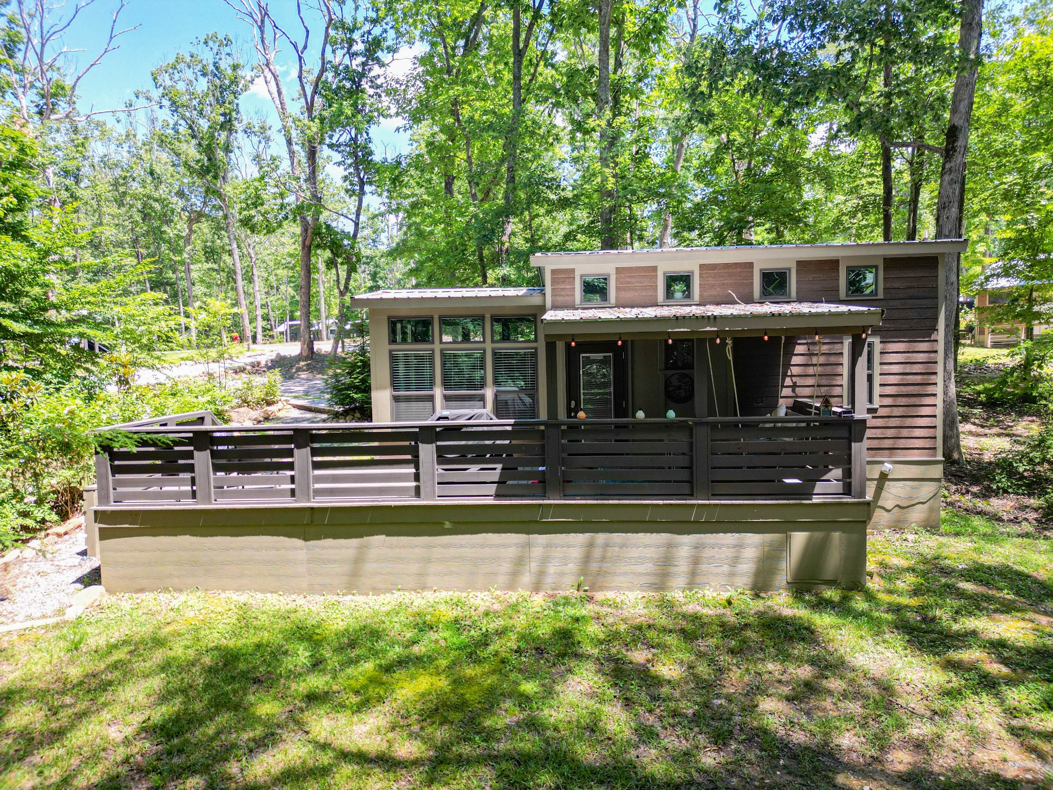 476 Deer Lick Trail Monteagle TN 37356