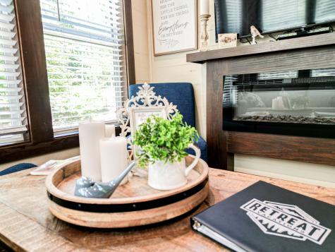 476 Deer Lick Trail Monteagle TN 37356