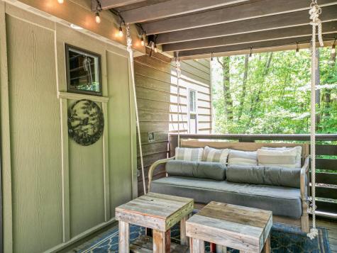 476 Deer Lick Trail Monteagle TN 37356