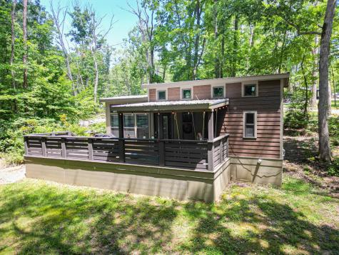 476 Deer Lick Trail Monteagle TN 37356