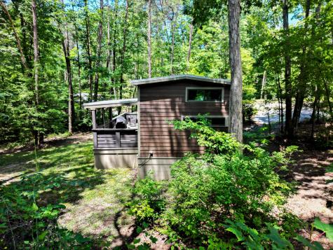 476 Deer Lick Trail Monteagle TN 37356