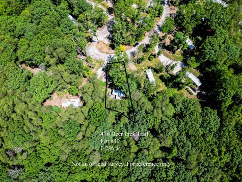 476 Deer Lick Trail Monteagle TN 37356