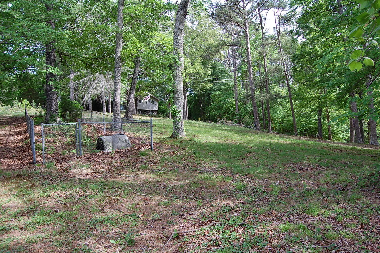0 Carpenter Road Dunlap TN 37327