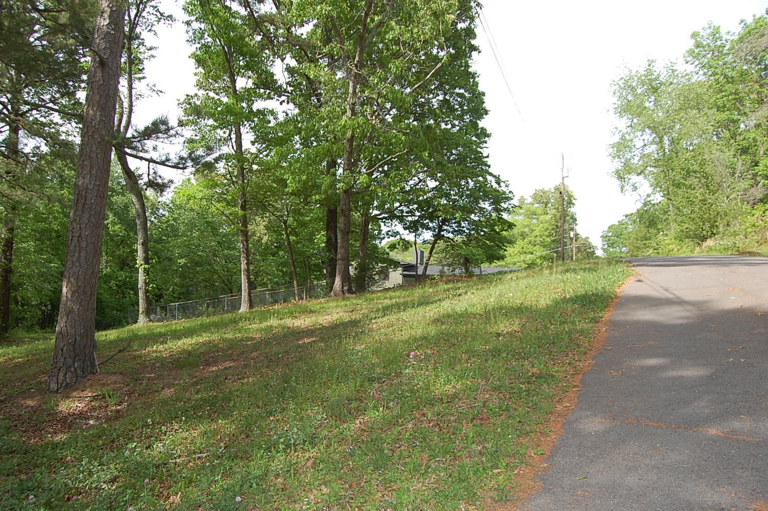 0 Carpenter Road Dunlap TN 37327