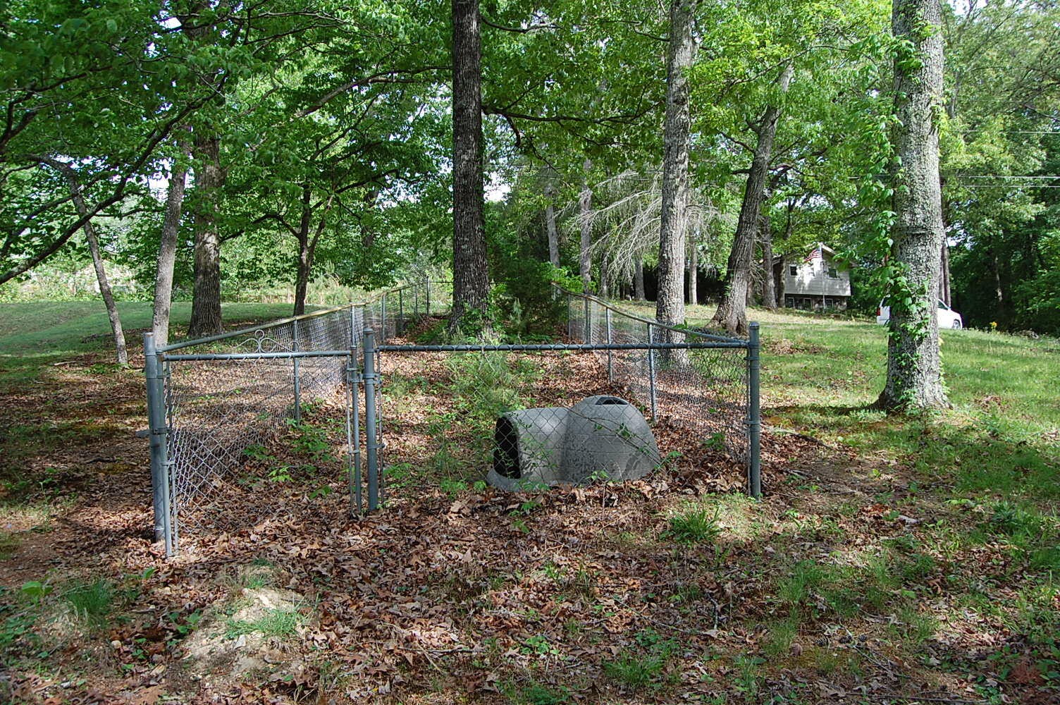 0 Carpenter Road Dunlap TN 37327