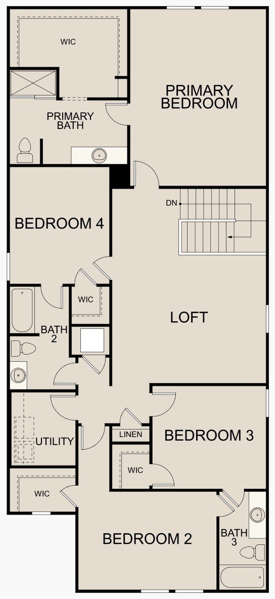 192 Snowdrop Avenue La Vergne TN 37086
