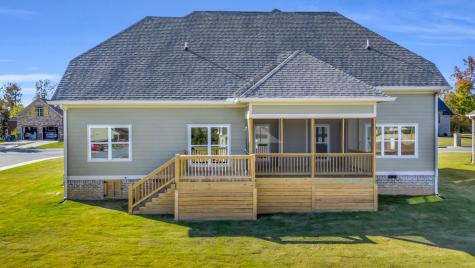 2206 Peterson Drive Chattanooga TN 37421