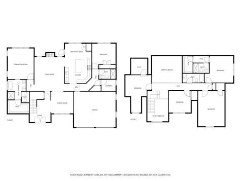 2206 Peterson Drive Chattanooga TN 37421