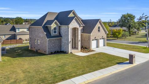 2206 Peterson Drive Chattanooga TN 37421