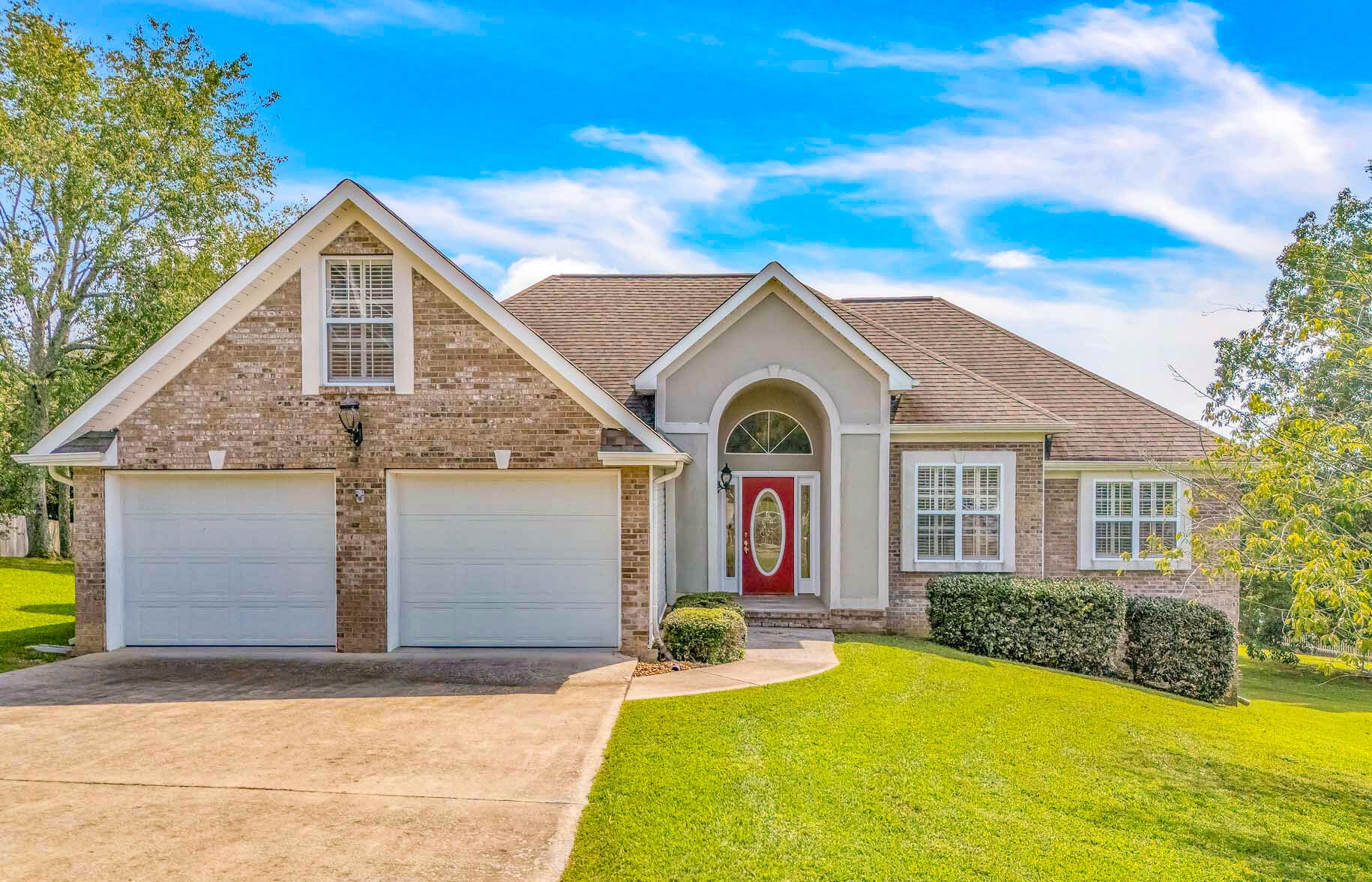 192 Clearview Circle, NE Cleveland TN 37323