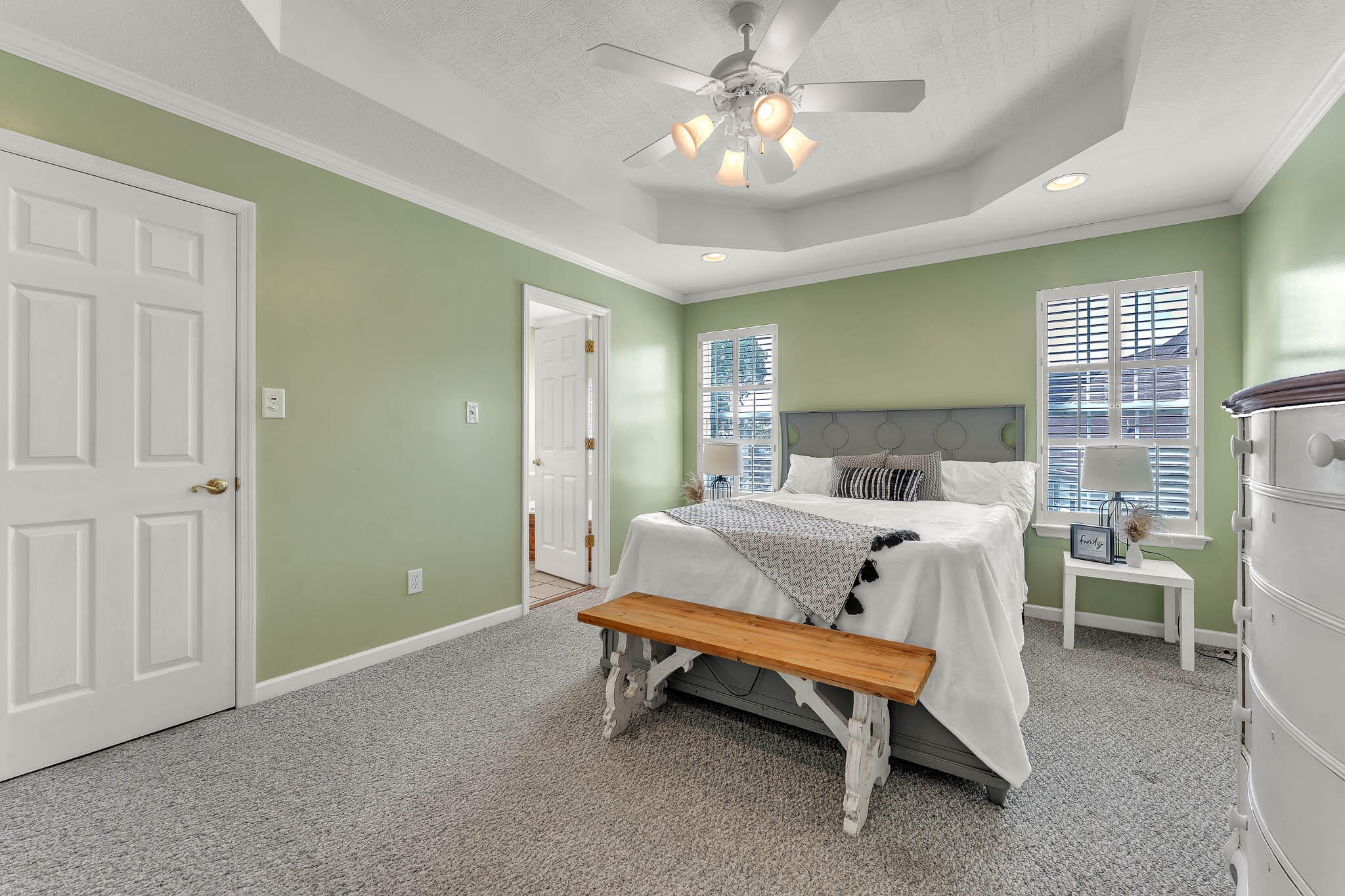 192 Clearview Circle, NE Cleveland TN 37323