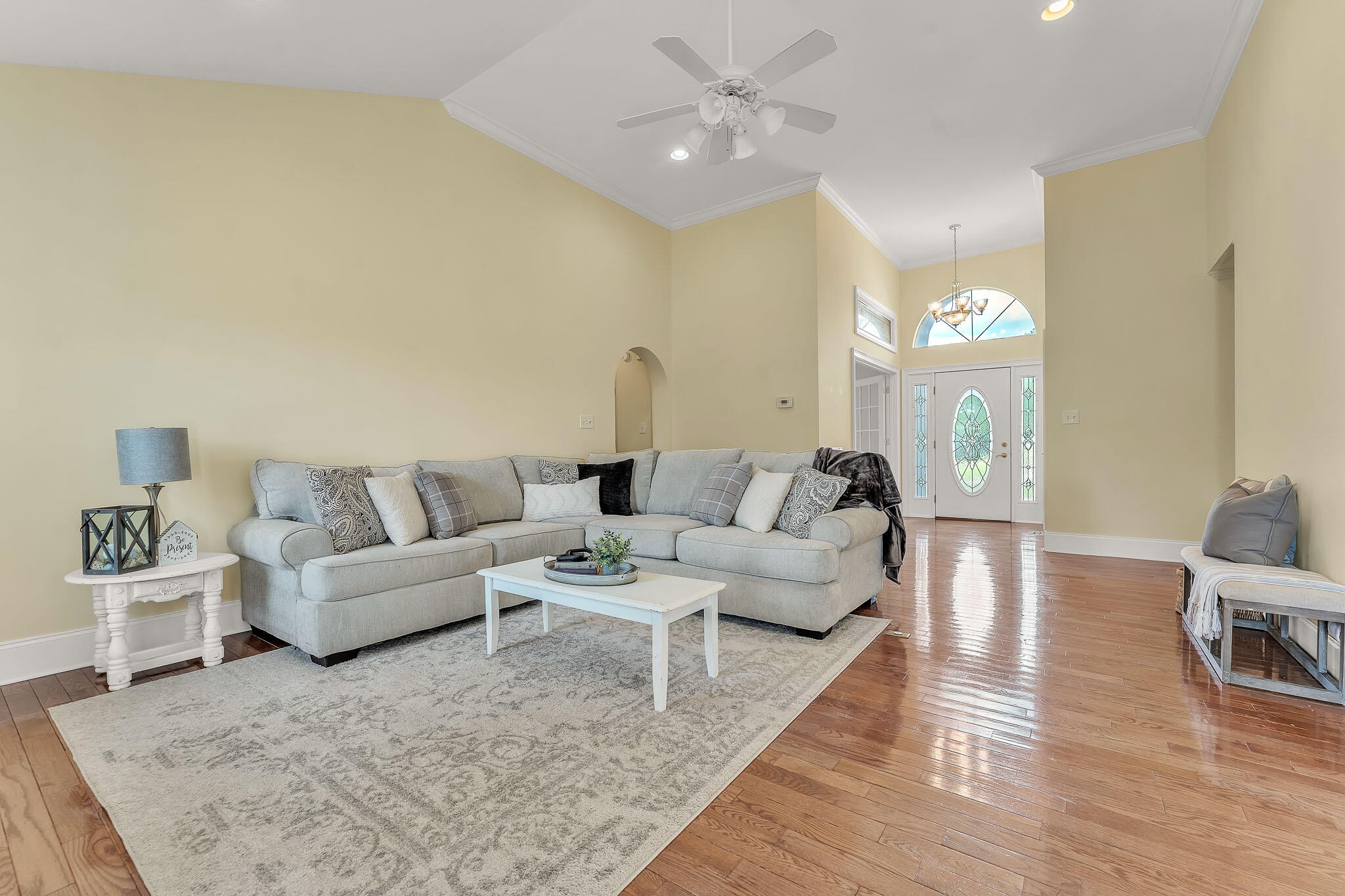 192 Clearview Circle, NE Cleveland TN 37323