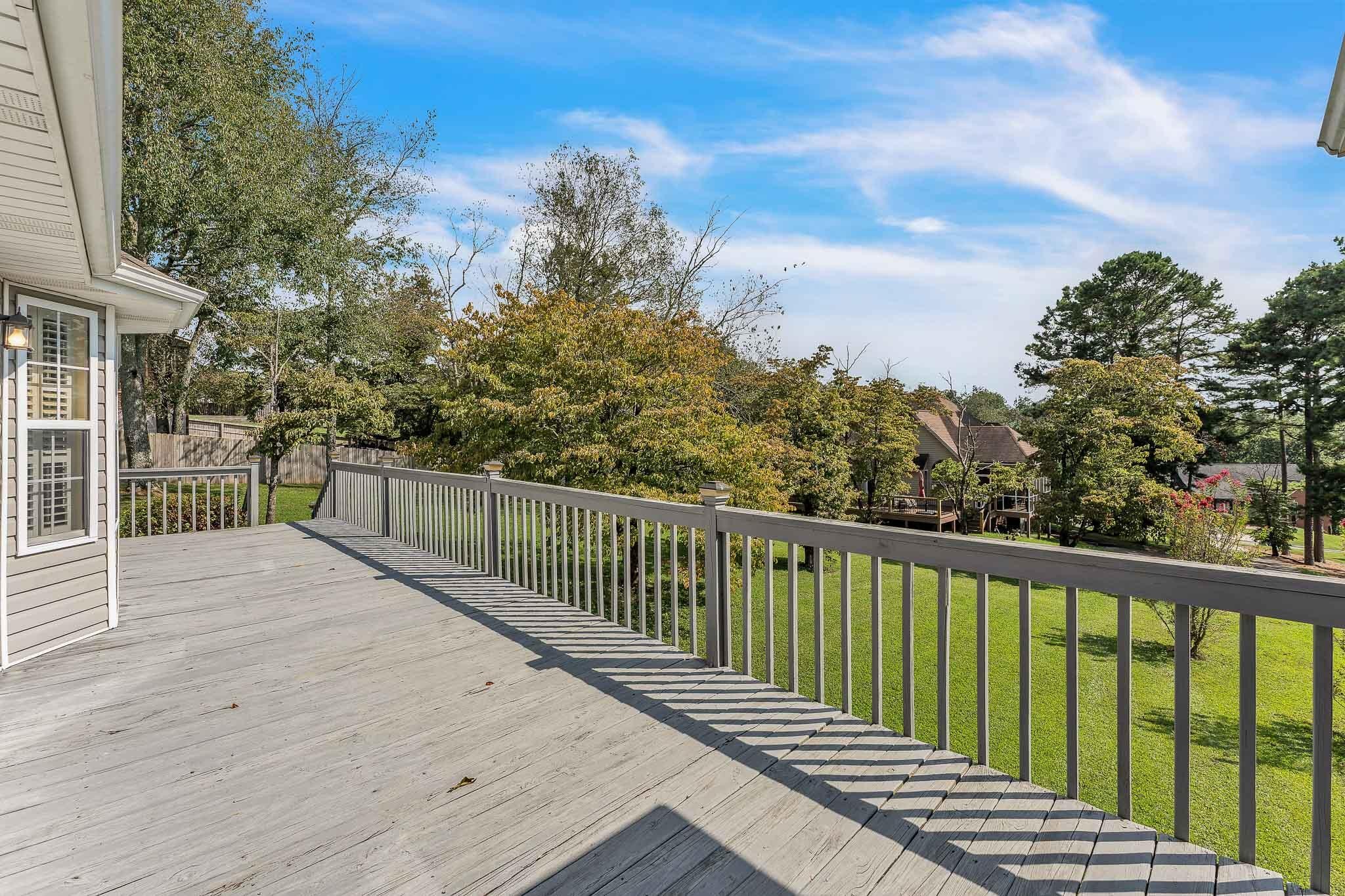 192 Clearview Circle, NE Cleveland TN 37323