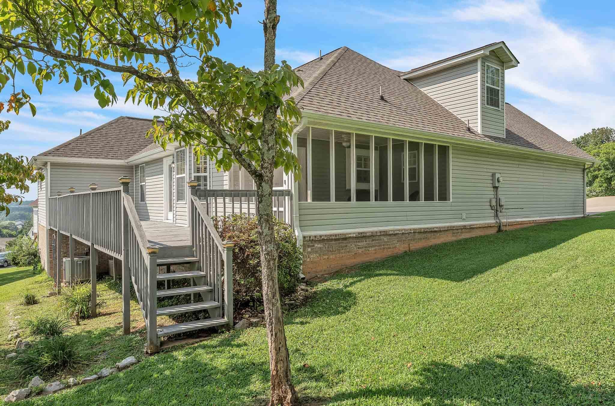 192 Clearview Circle, NE Cleveland TN 37323