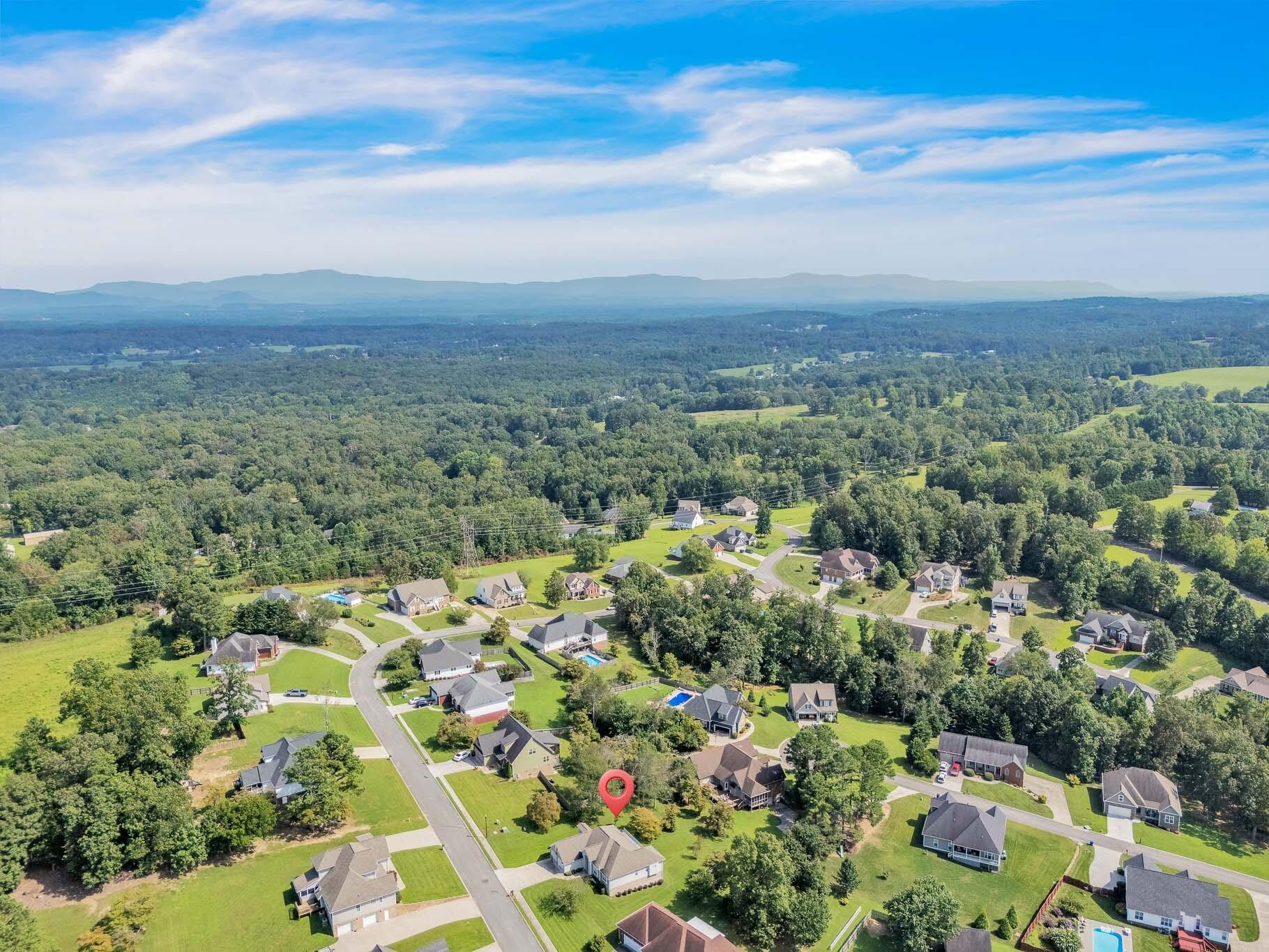 192 Clearview Circle, NE Cleveland TN 37323