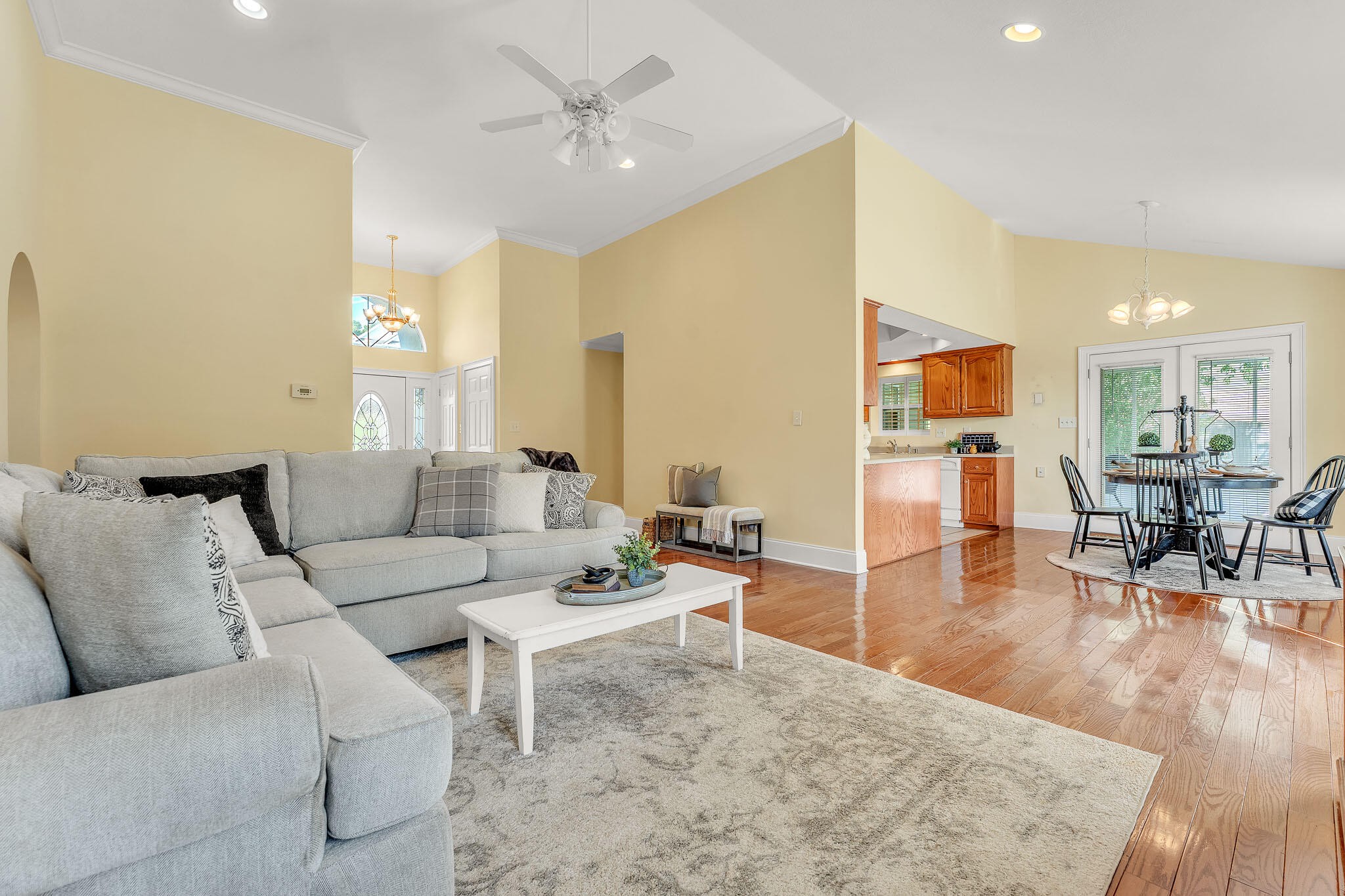 192 Clearview Circle, NE Cleveland TN 37323