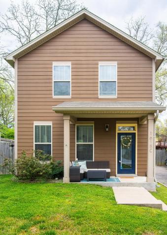 1615c Chase Street Nashville TN 37216