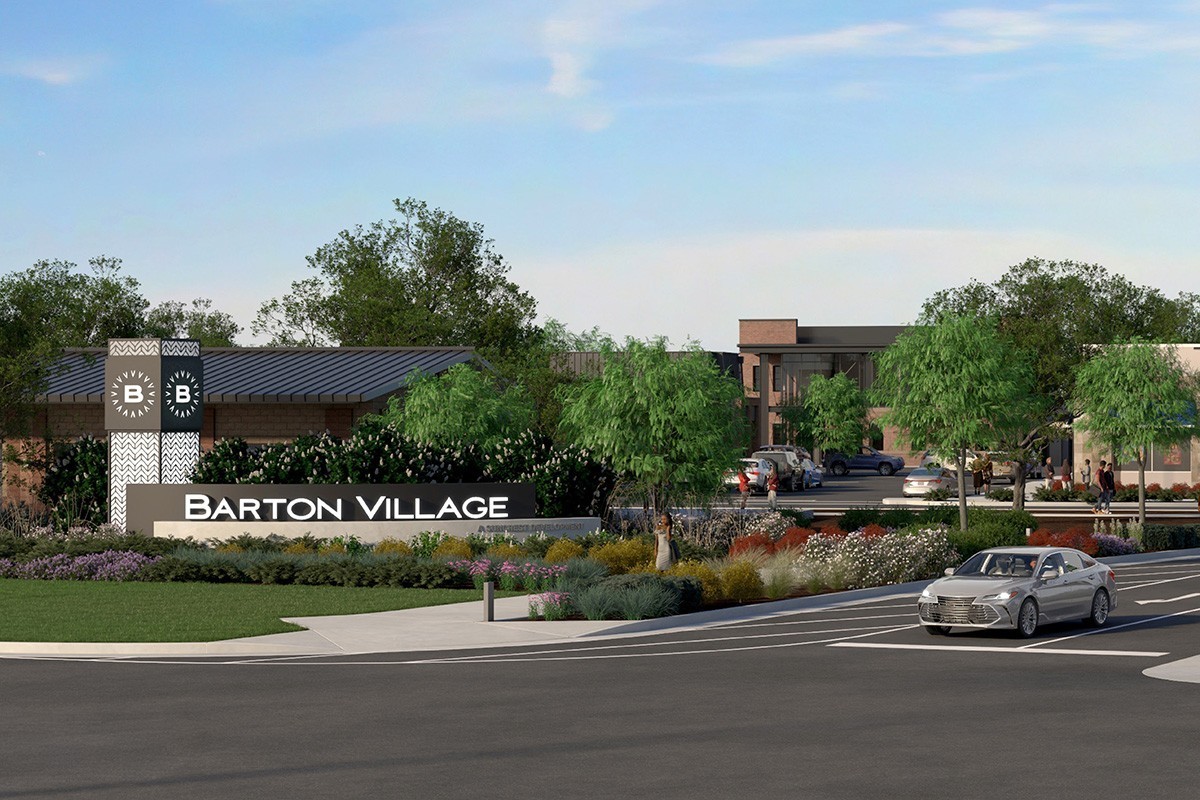 158 Barton Village Boulevard Lebanon TN 37090