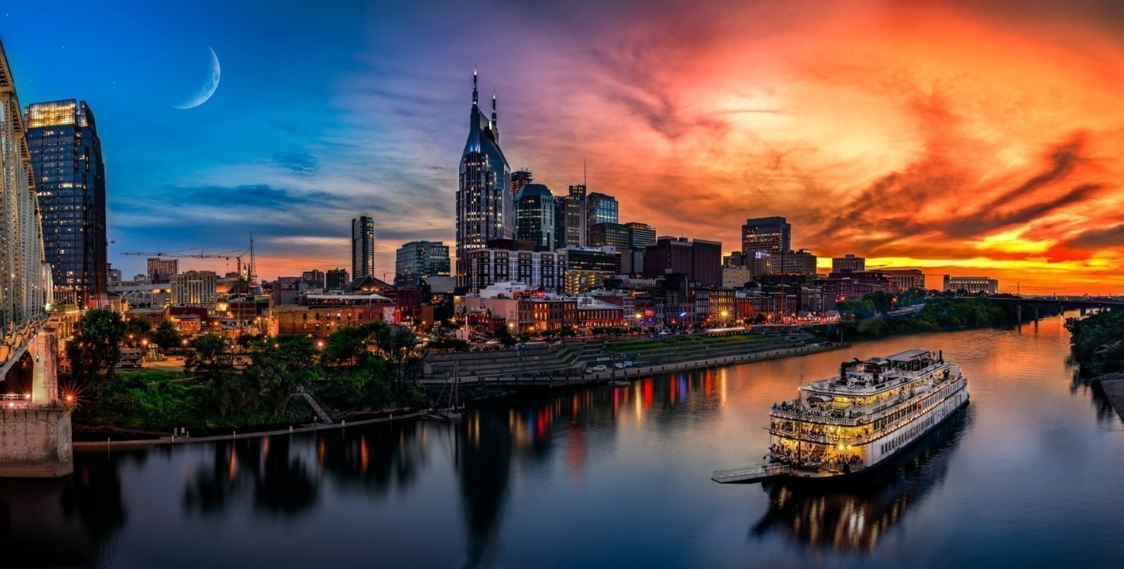 158 Barton Village Boulevard Lebanon TN 37090