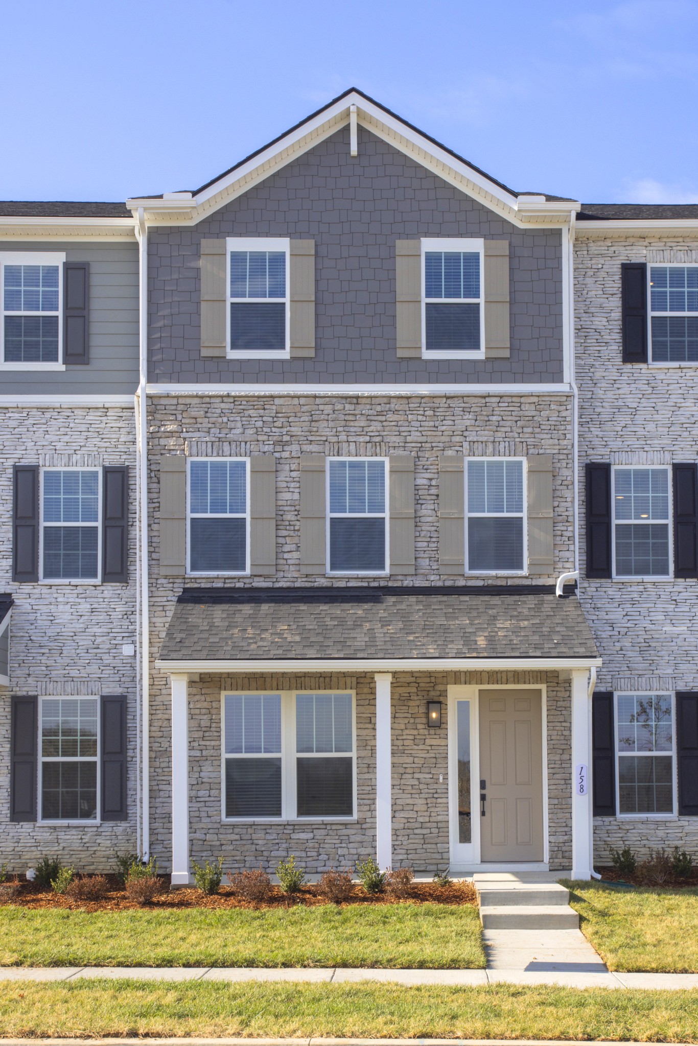 158 Barton Village Boulevard Lebanon TN 37090