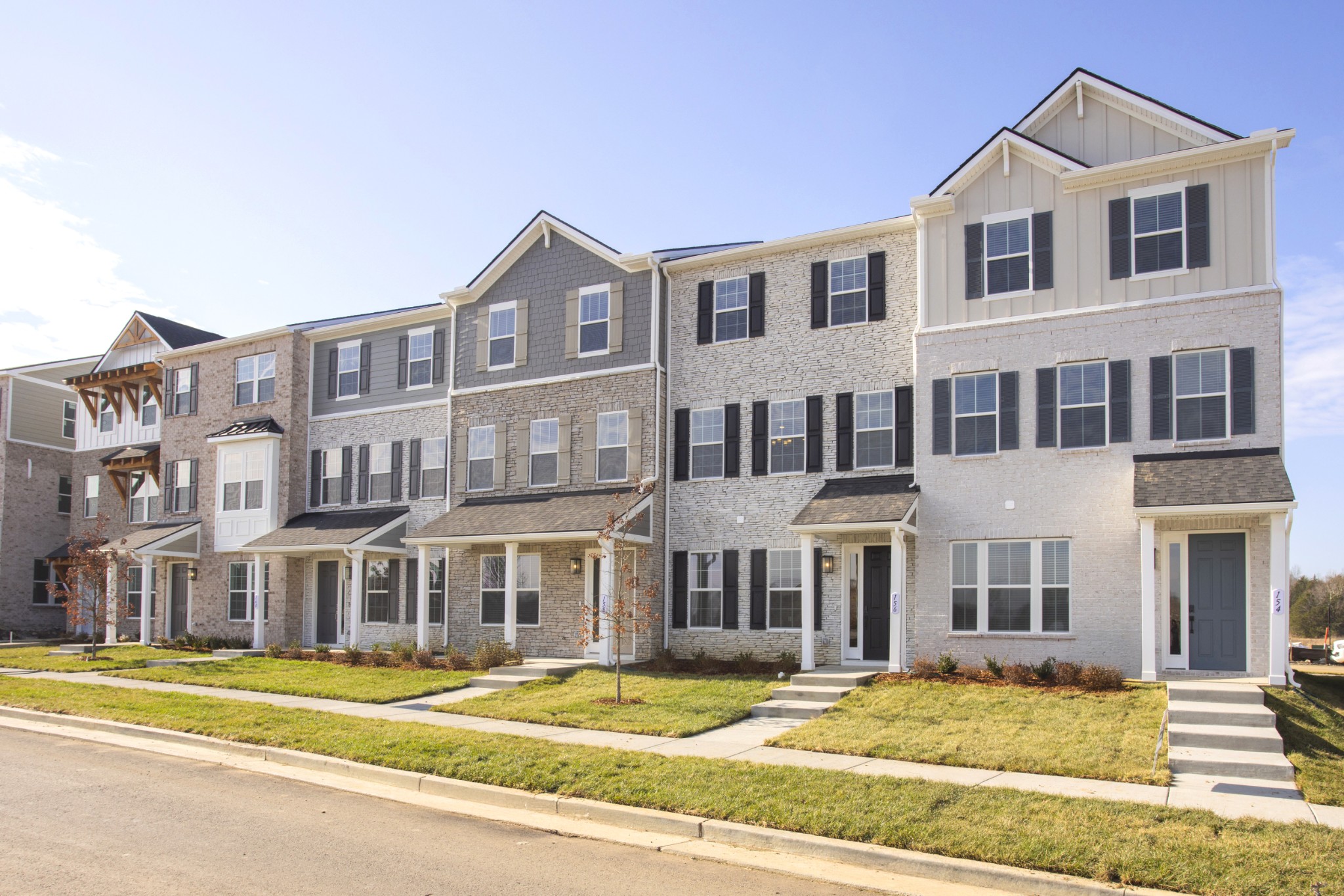 158 Barton Village Boulevard Lebanon TN 37090