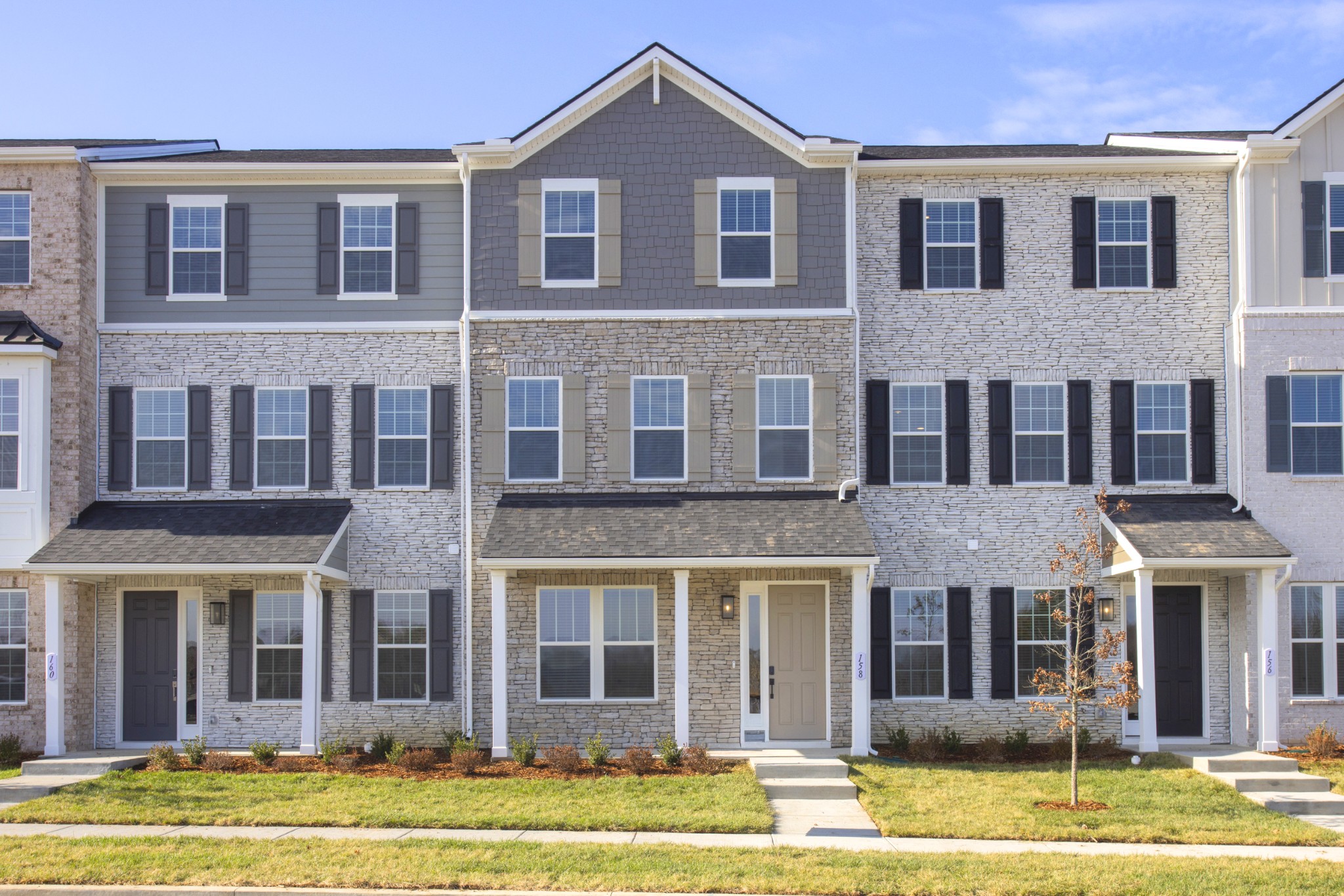 158 Barton Village Boulevard Lebanon TN 37090