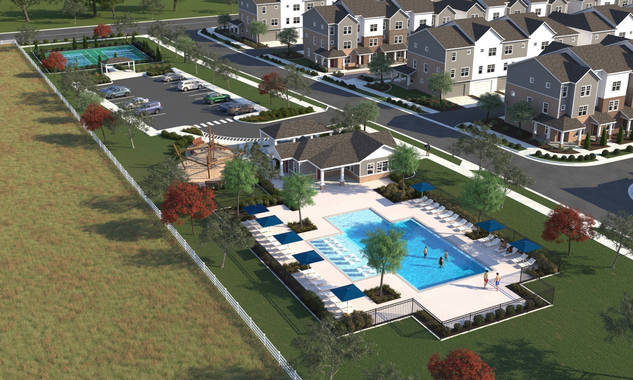 158 Barton Village Boulevard Lebanon TN 37090