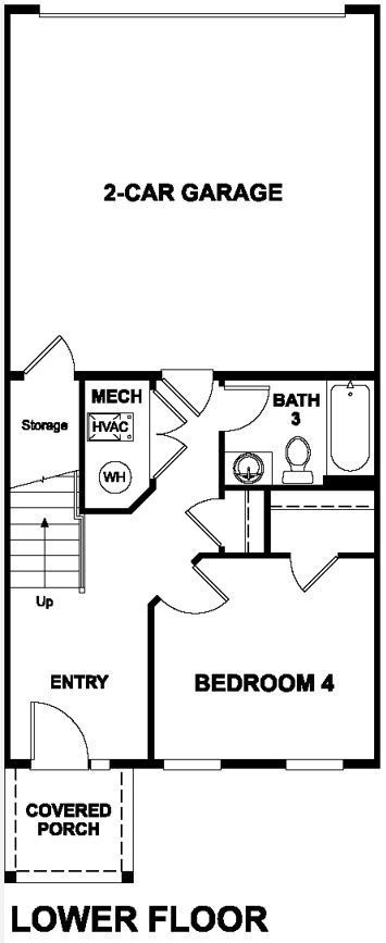 158 Barton Village Boulevard Lebanon TN 37090