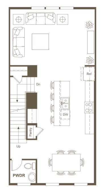 158 Barton Village Boulevard Lebanon TN 37090