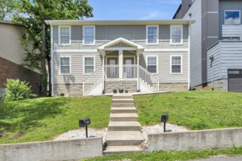 3306 Felicia Street Nashville TN 37209