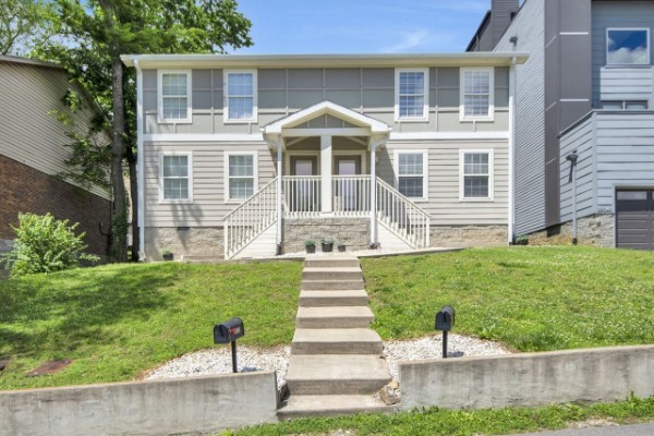 3306 Felicia Street Nashville TN 37209