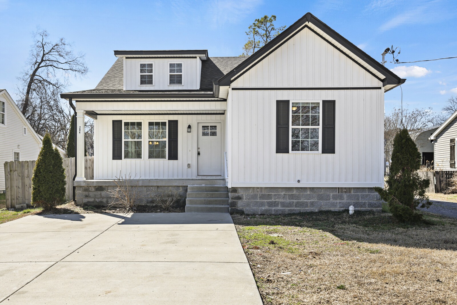 294 Morton Avenue Gallatin TN 37066