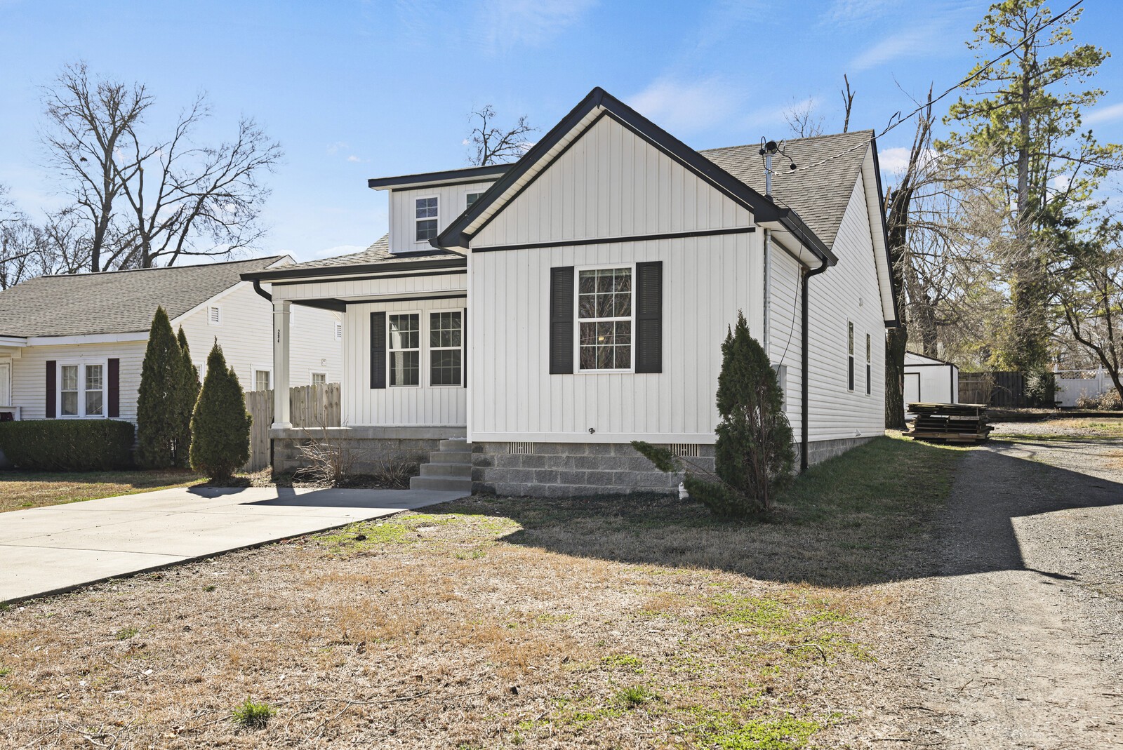 294 Morton Avenue Gallatin TN 37066