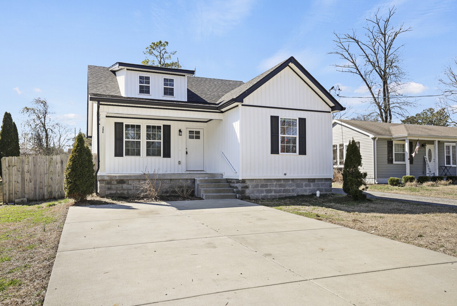 294 Morton Avenue Gallatin TN 37066