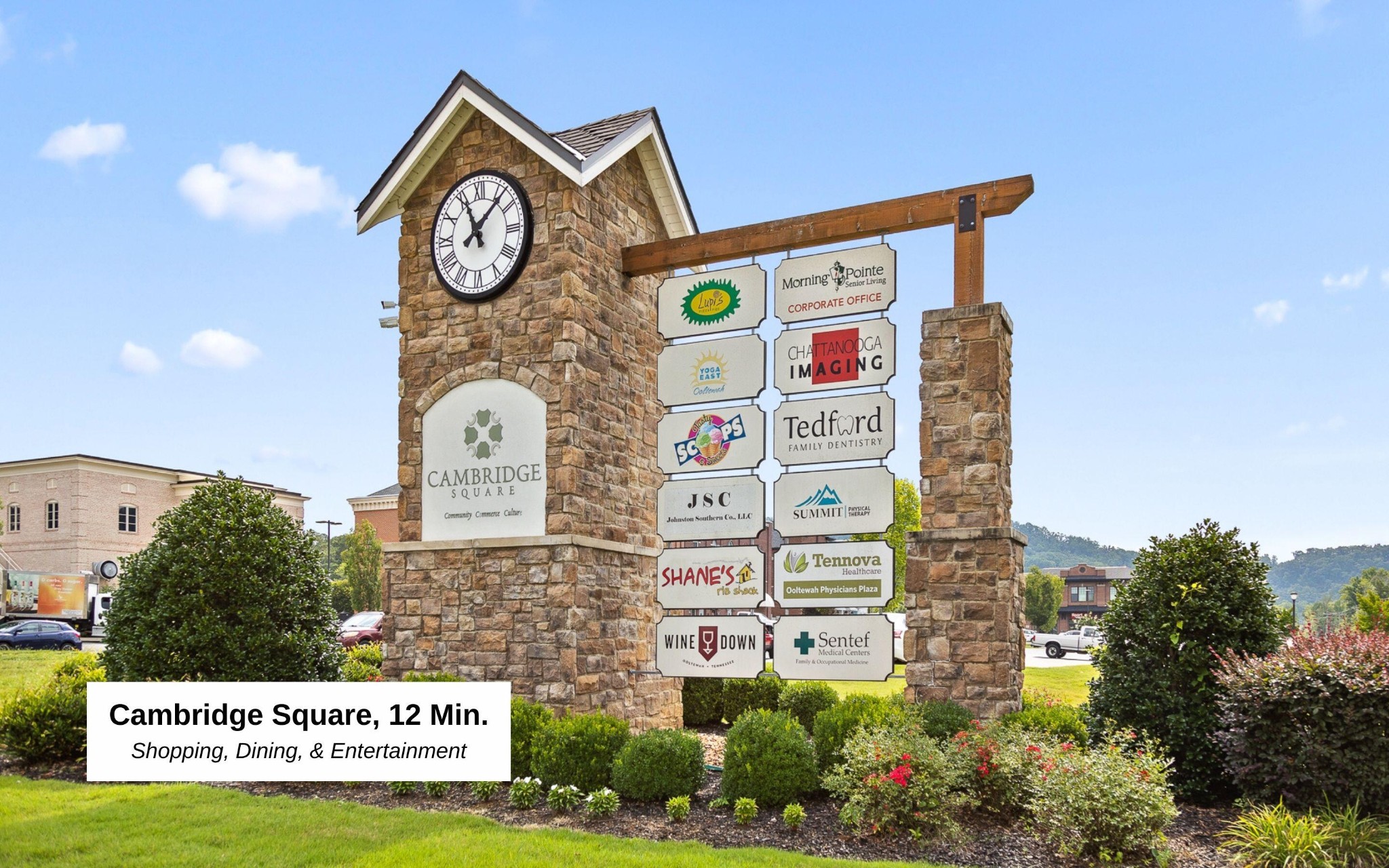 0 Bowen Trail Ooltewah TN 37363