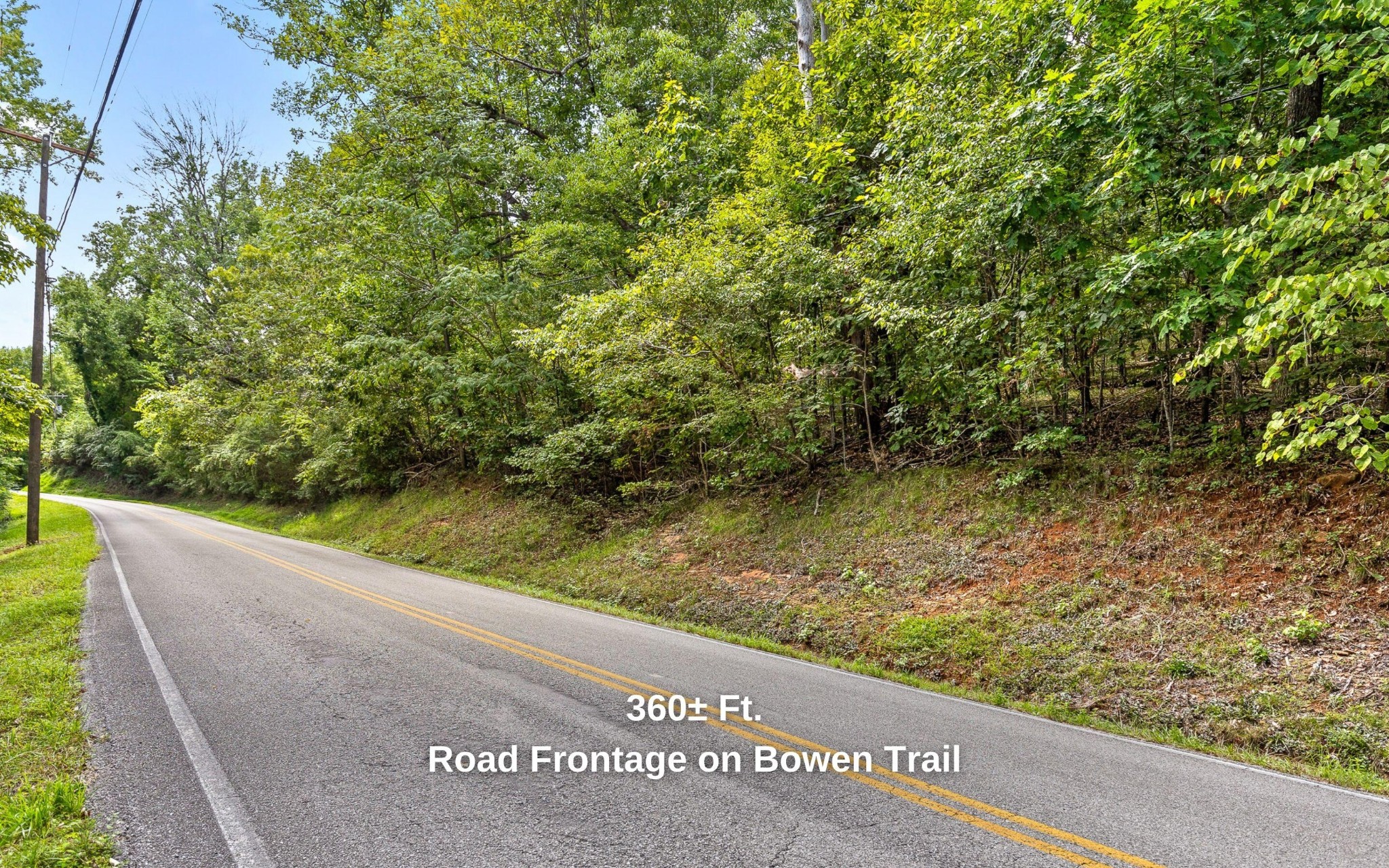 0 Bowen Trail Ooltewah TN 37363