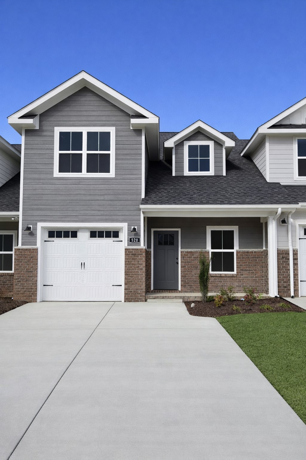 528 Rohan Drive Murfreesboro TN 37129