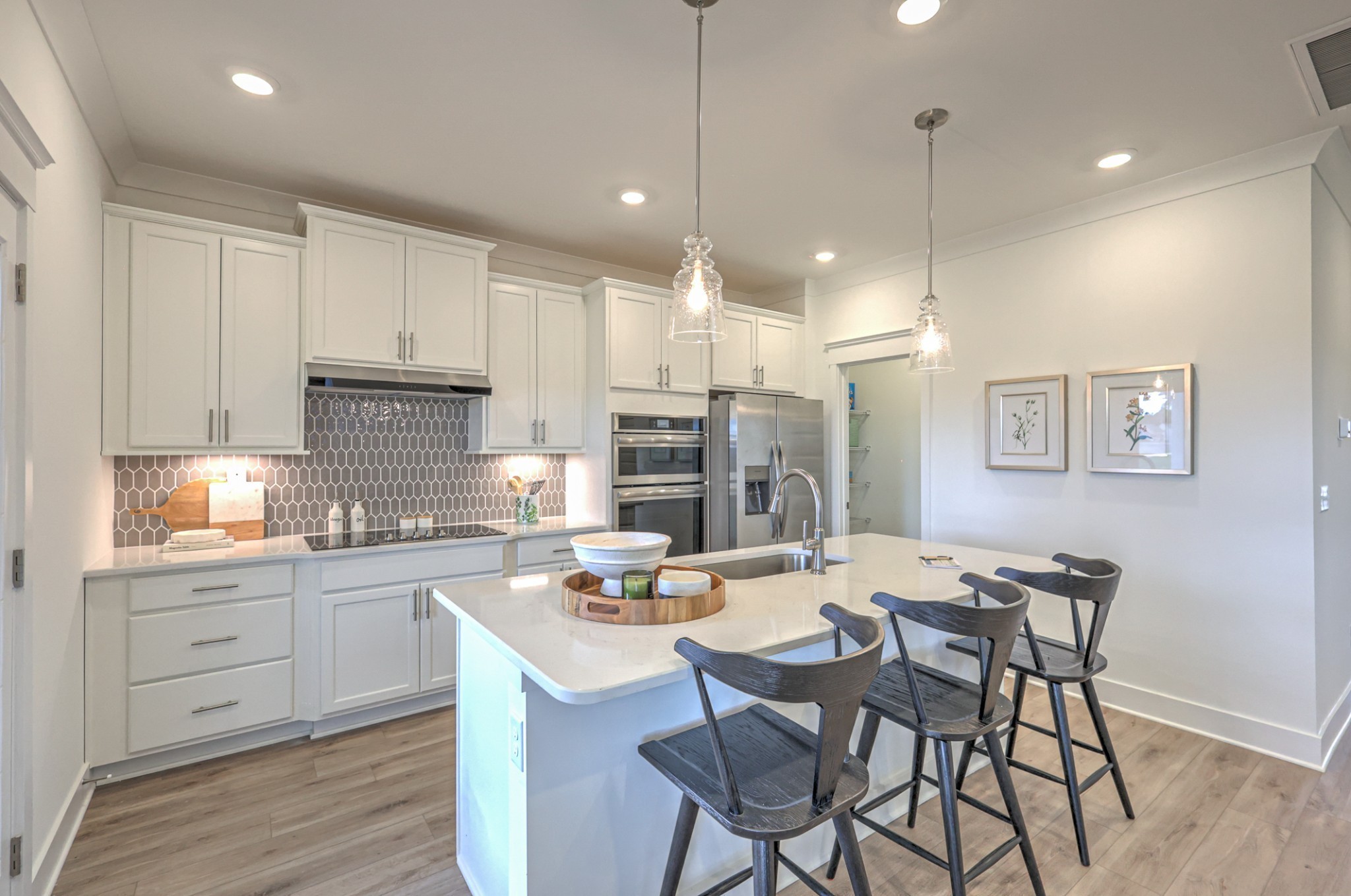 528 Misty Creek Court Nashville TN 37207