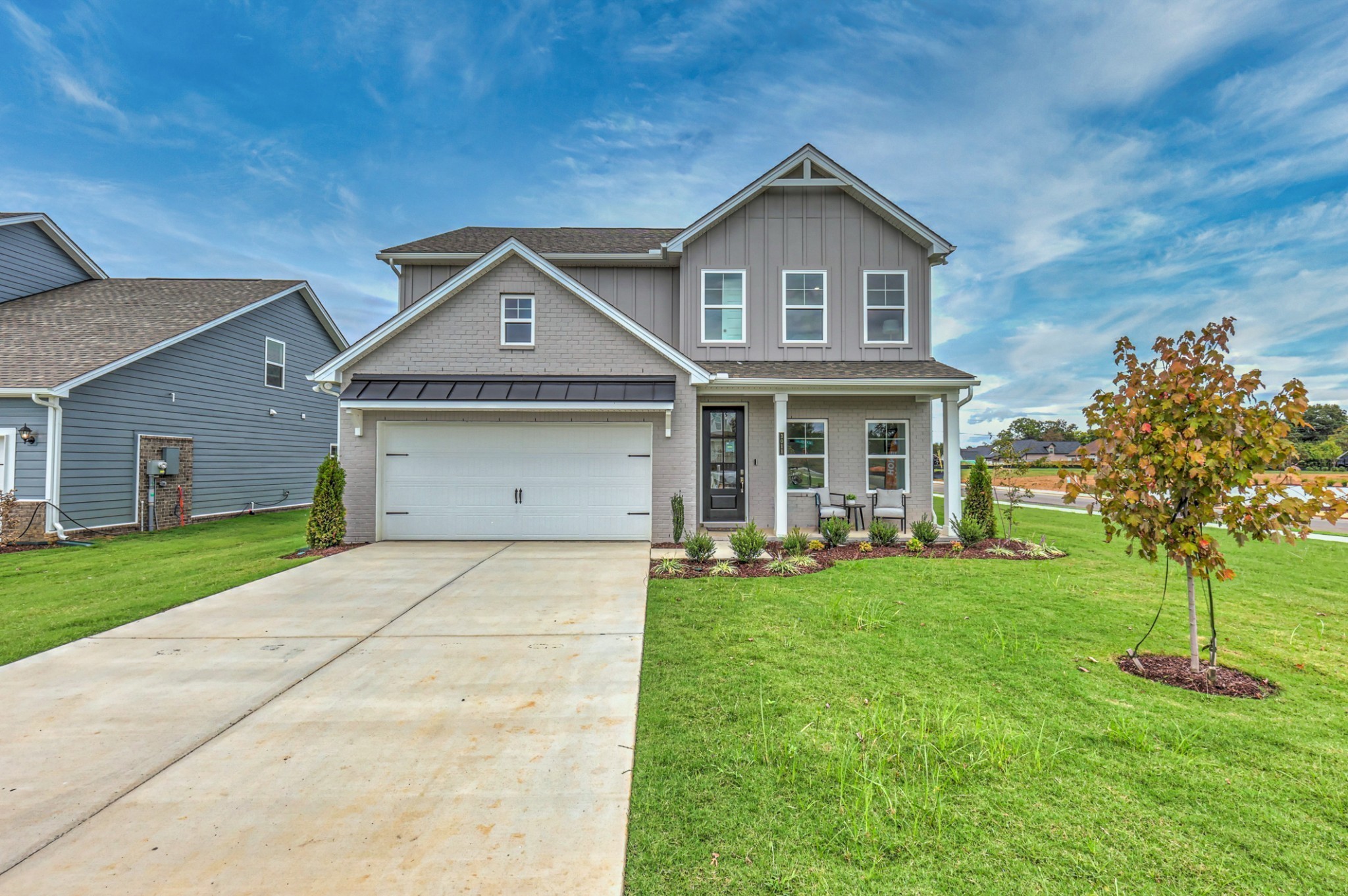 528 Misty Creek Court Nashville TN 37207