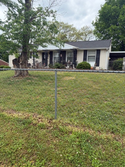303 Marita Avenue Goodlettsville TN 37072