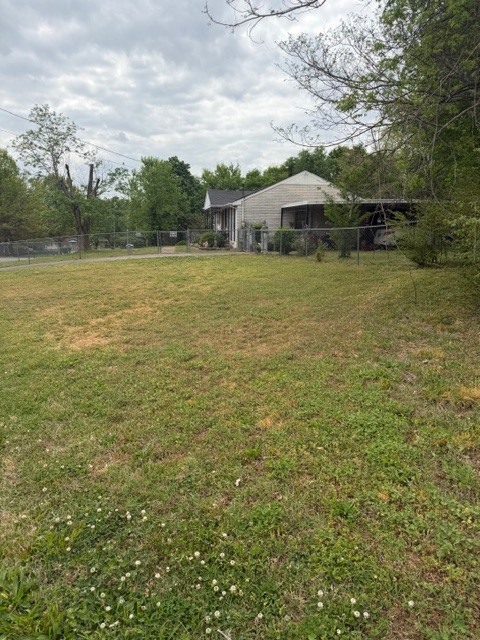 303 Marita Avenue Goodlettsville TN 37072