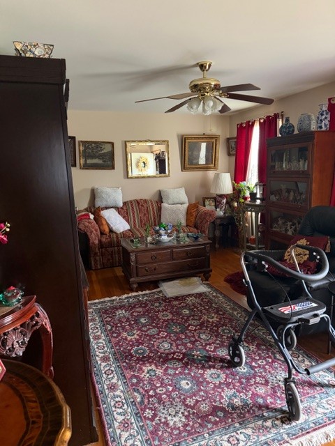 303 Marita Avenue Goodlettsville TN 37072