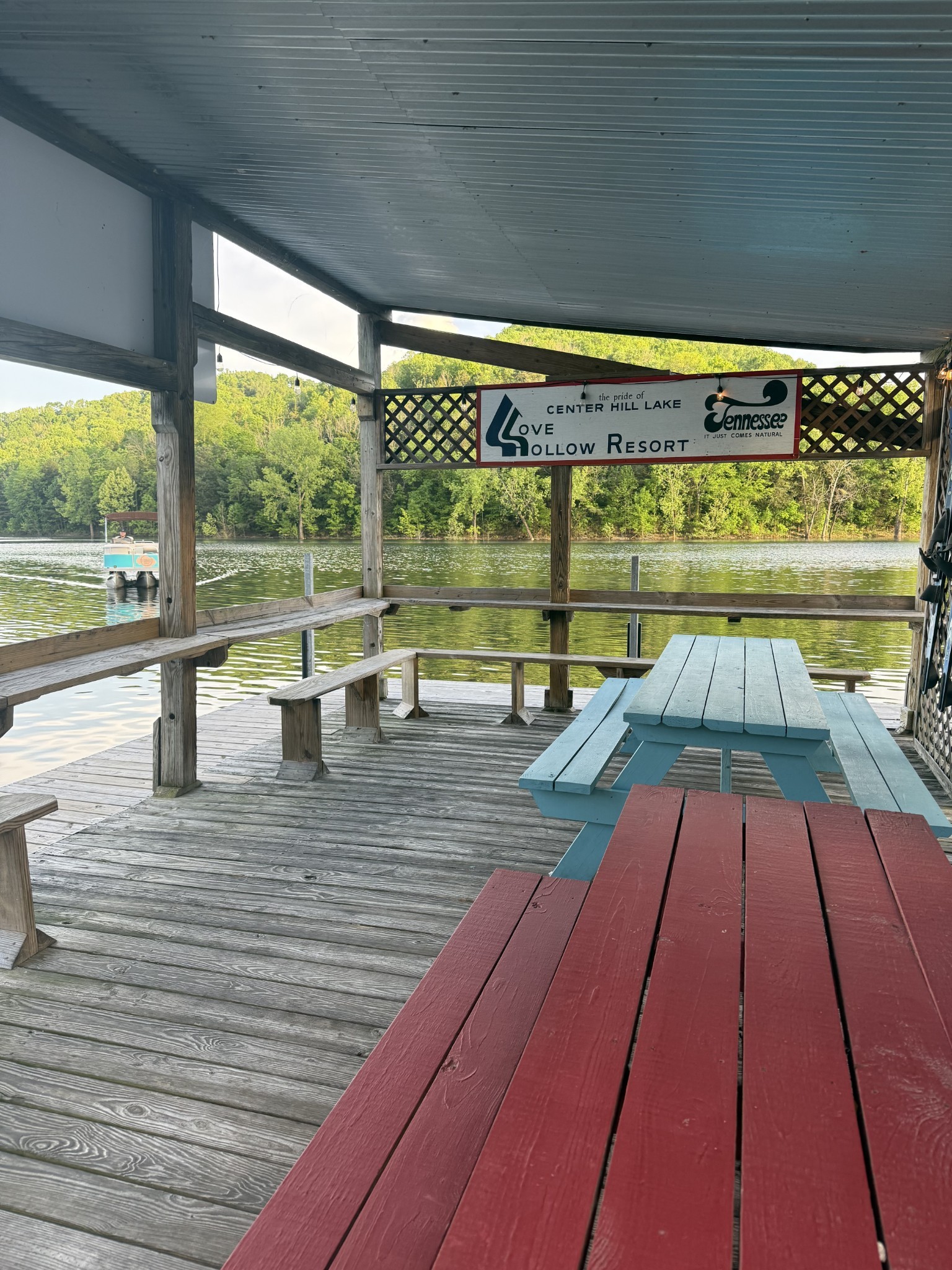 0 Harbor Drive Lancaster TN 38569