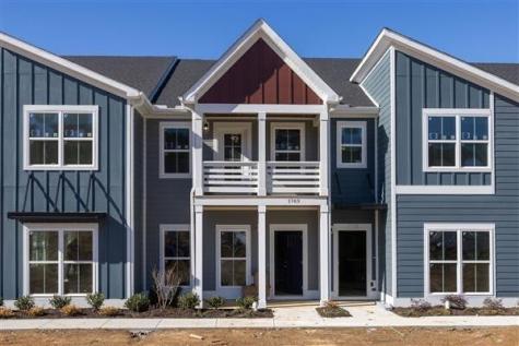 1769 Cotton Way Chattanooga TN 37404