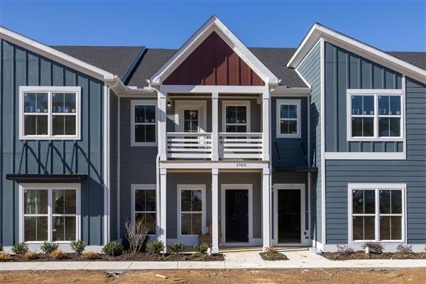 1769 Cotton Way Chattanooga TN 37404